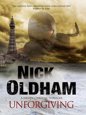 cover image of Unforgiving